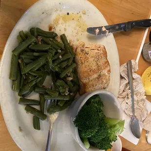 Salmon