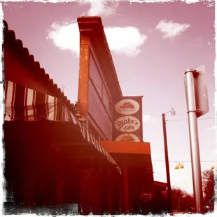 Welcome to Blake&apos;s! 02/2011