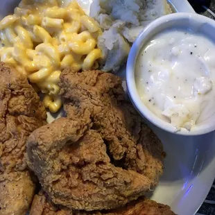 Chicken Strips