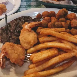 Ribeye Steak
