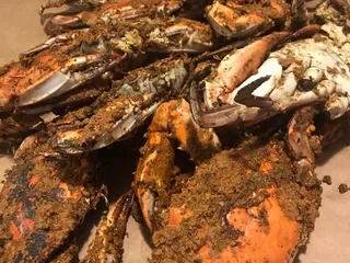 Liberty Seafood
