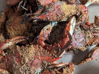 Crab Shack 2