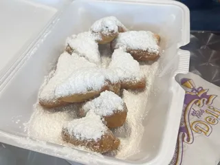 Bourbon Street Deli