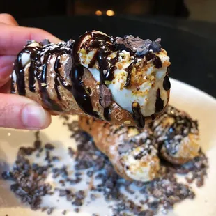 Cannoli