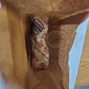 Smaller than I remember