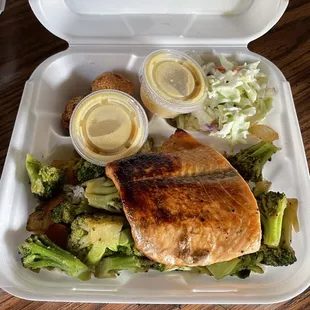 Blalock's Seafood Restaurant