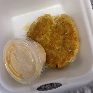 Crab Cake