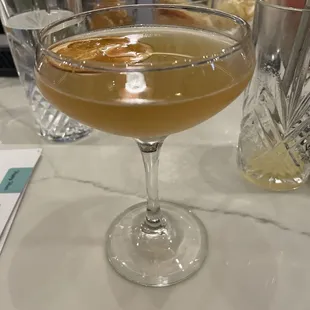 D'Orange Citrus Fete