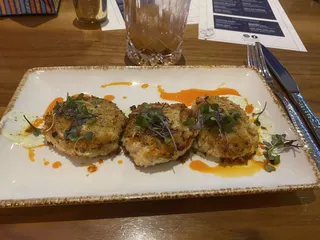 Parker at The Fontaine