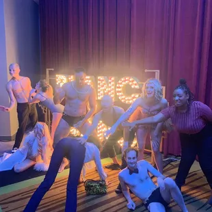 Blanc De Blanc, the best time !