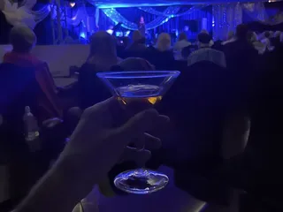 The Cocktail Cabaret