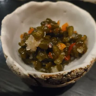 soups and chowder, food