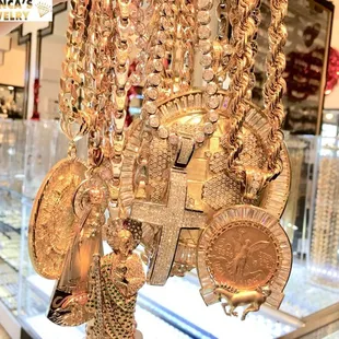 Blanca's Jewelry