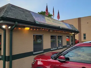 Pressley Park Restaurant