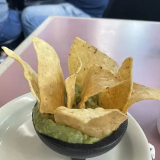Guacamole