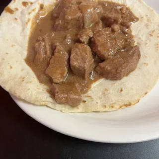 Carne Guisada
