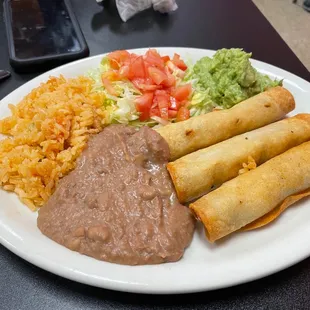 Flautas