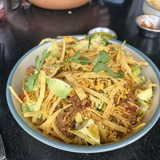 Crunchy Taco Salad