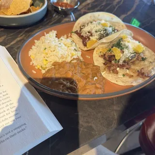 Traditional Carnitas