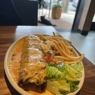 Chimichanga