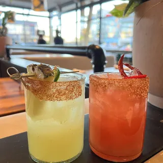 Margaritas