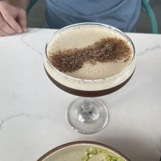 Café Espresso Martini