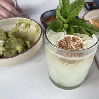 Coconut Mojito