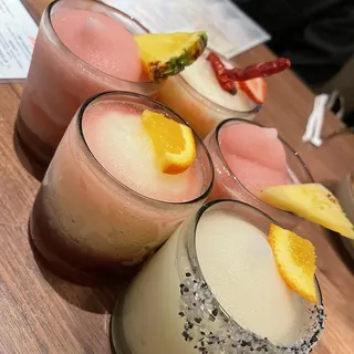 Margaritas