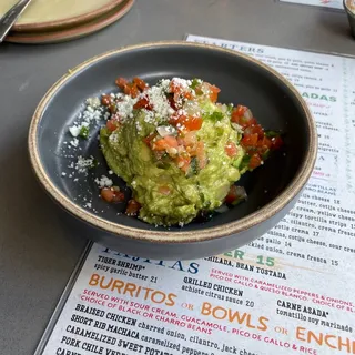 Guacamole