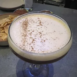 Café Espresso Martini