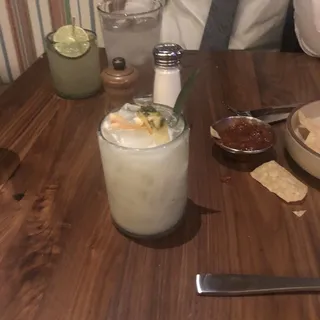 Coconut Mojito