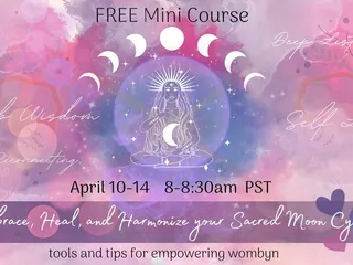 Bethany Clague - In Service of the Light