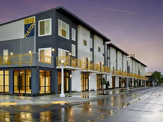 Fulton Yoga Collective