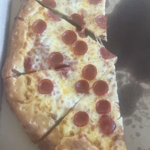 Pepperoni