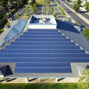 Solar for your Business