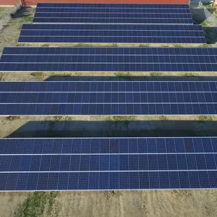 Blackwell's Corner!  James Dean made his last stop at Blackwell's Corner, a gas station located on the intersection of Highway 33 and 46.