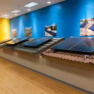 Bland Company - Bakersfield Showroom - Next to Trader Joe's