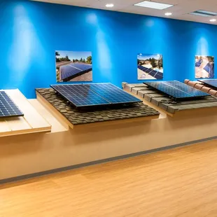 Bland Company - Bakersfield Showroom - Next to Trader Joe's