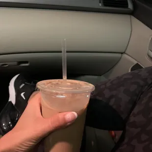 drink