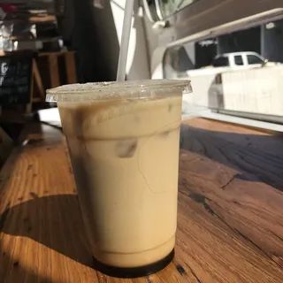 Cold Brew