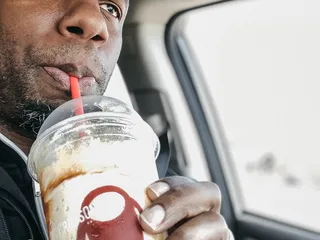 5 Bean Coffee