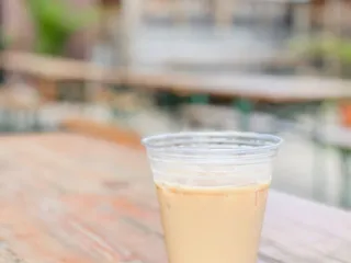 Park Service Coffee