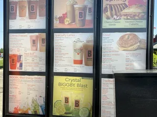 Biggby Coffee