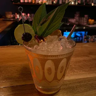 Mai Tai!