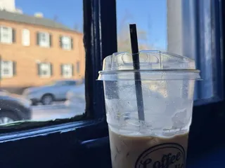 Coffee Republic - Georgetown