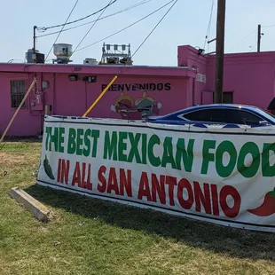 In ALL of San Antonio? I don&apos;t think so, but for the price, it&apos;s hard to beat