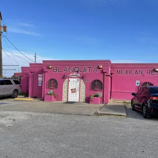 Blanquita Mexican Restaurant