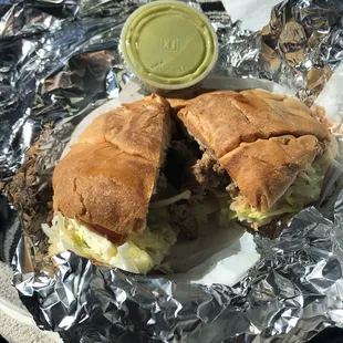 Carna asada torta (10)