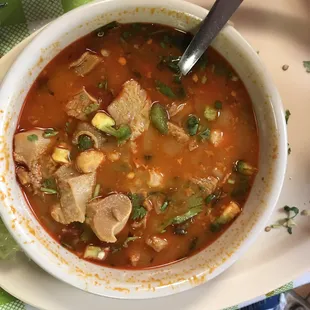 Love this place! Always greeted well, when entering. Food is great, service is amazing very friendly. Always enjoy coming here.