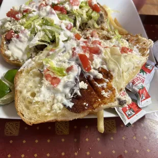 food